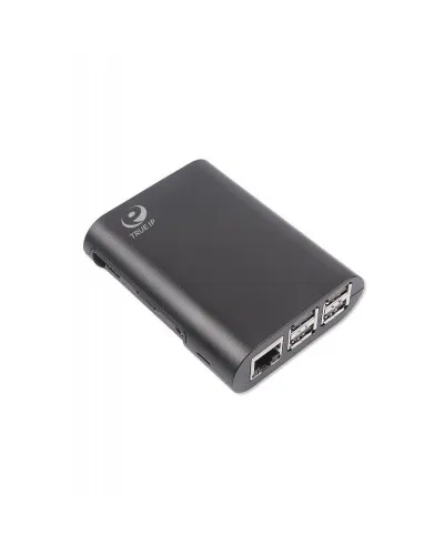 SIP Server True IP mini. SIP видеосервер многоабонентский, до 20 абонентов. True-IP в Майкопе