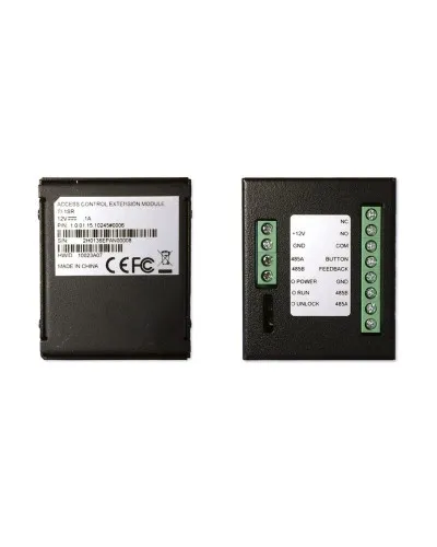 TI-1SR. Модуль управления второй дверью. True-IP в Майкопе