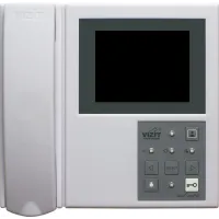 VIZIT-M405D5. Монитор домофона цветной. VIZIT