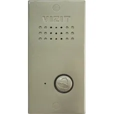 БВД-411А. Блок вызова домофона. VIZIT