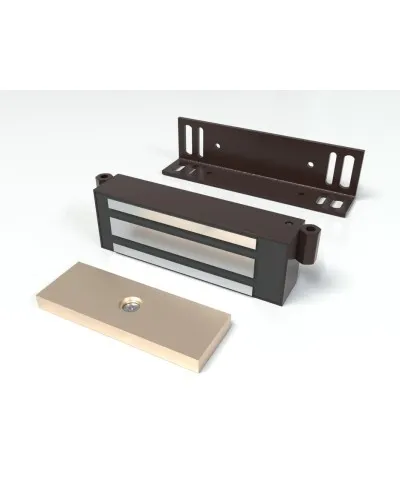 VIZIT-ML300-SD-SF-Pull-CB. Замок электромагнитный. VIZIT в Майкопе