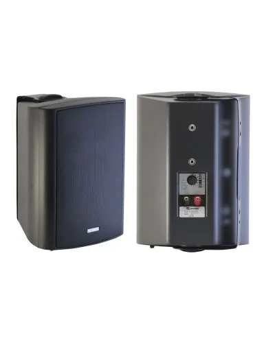 VISTA-20TB, черный. Звуковая настенная колонка. VOLTA в Майкопе