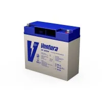 Ventura HR 1290W. Аккумулятор герметичный свинцово-кислотный. Ventura