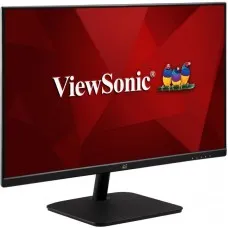 ViewSonic VA2432-h 23,8 черный. Монитор LCD 23,8 дюймов. ViewSonic