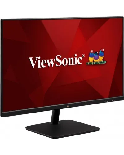 ViewSonic VA2432-h 23,8 черный. Монитор LCD 23,8 дюймов. ViewSonic в Майкопе
