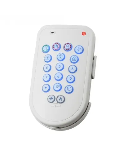 KP-241 PG2. Клавиатура радиоканальная. Visonic в Майкопе