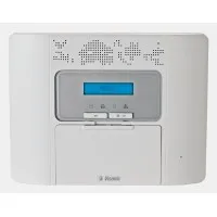PMASTER-30 VISONIC. Радиоканальная контрольная панель на 64 зоны. Visonic