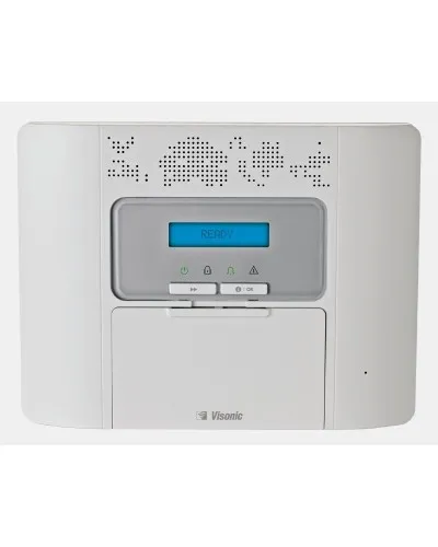 PMASTER-30 VISONIC. Радиоканальная контрольная панель на 64 зоны. Visonic в Майкопе