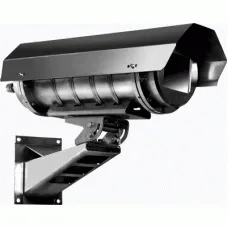 WEX40-24V-08: Термокожух взрывозащищенный