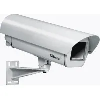 WHT465IP: Термокожух для IP видеокамеры