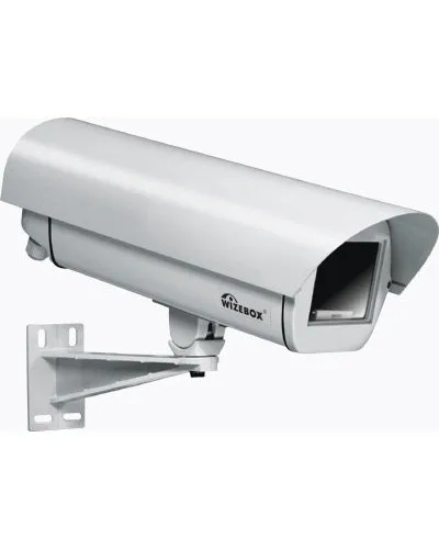 WHT465IP: Термокожух для IP видеокамеры в Майкопе