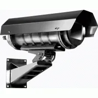 WEX40-220V-08: Термокожух взрывозащищенный