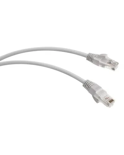WR-PC-RJ45-UTP-5E-1.5-GY. Патч-корд медный. WRLine в Майкопе