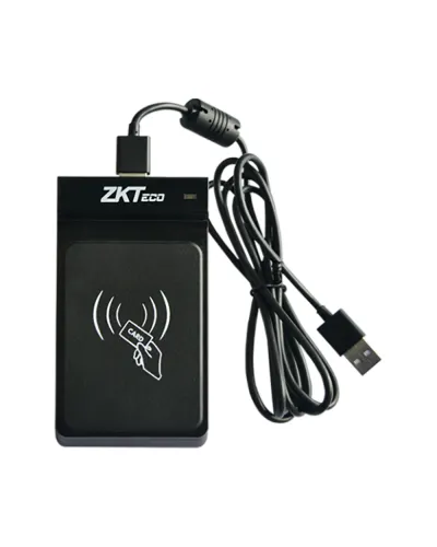 CR20MW. Настольный USB считыватель. ZKTeco в Майкопе