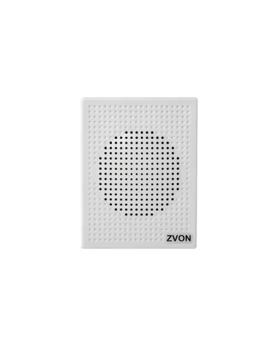 РА-10-3Т. Оповещатель пожарный речевой. ZVON в Майкопе