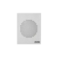 РА-10-6Т. Оповещатель пожарный речевой. ZVON