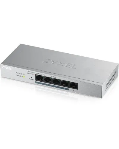 GS1200-5HPV2-EU0101F. Smart коммутатор. ZYXEL в Майкопе