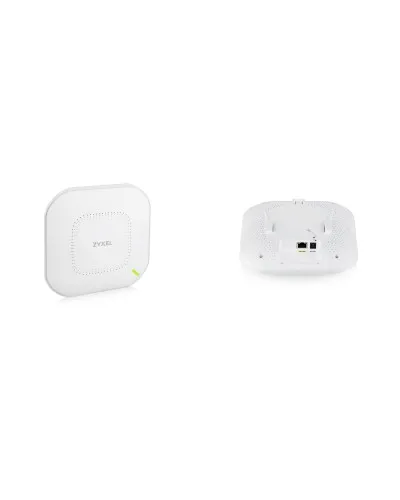WAX510D-EU0101F. Точка доступа гибридная WiFi 6, 802.11a/b/g/n/ac/ax (2,4 и 5 ГГц). ZYXEL в Майкопе