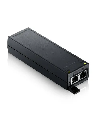 POE12-60W-EU0101F. PoE инжектор 802.3af/at/bt (60 Вт), 5G. ZYXEL в Майкопе