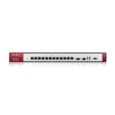 USGFLEX700-EUCI02F. Межсетевой экран и Wi-Fi контроллер. ZYXEL