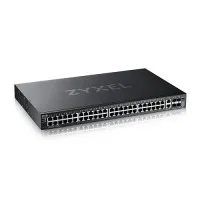 XGS2220-54-EU0101F. Гибридный L3 коммутатор. ZYXEL
