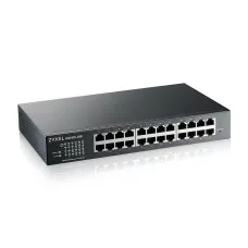 GS1915-24E-EU0101F. Smart коммутатор. ZYXEL