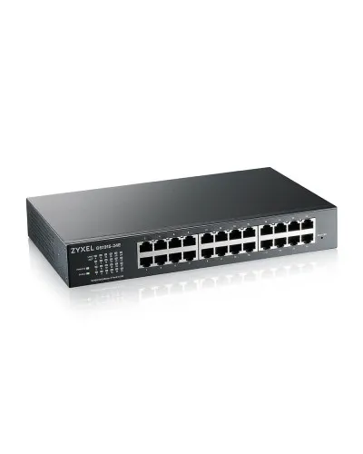 GS1915-24E-EU0101F. Smart коммутатор. ZYXEL в Майкопе