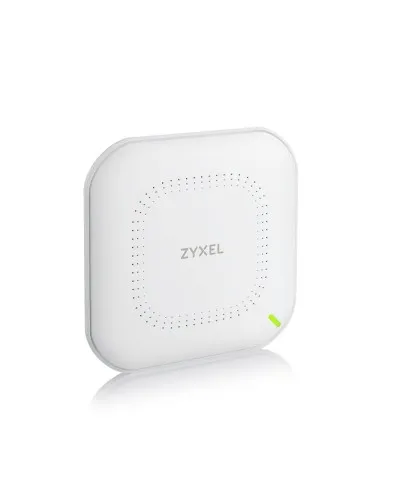 NWA1123ACV3-EU0102F. Двухдиапазонная точка доступа 802.11aс Wave 2. ZYXEL в Майкопе