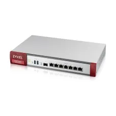USGFLEX500-EUCI01F. Межсетевой экран и Wi-Fi контроллер. ZYXEL