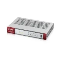 USGFLEX50-EUCI01F. Межсетевой экран. ZYXEL