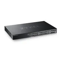 XGS2220-30-EU0101F. Гибридный L3 коммутатор. ZYXEL