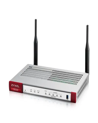 USGFLEX100AX-RU0101F. Межсетевой экран и Wi-Fi контроллер. ZYXEL в Майкопе
