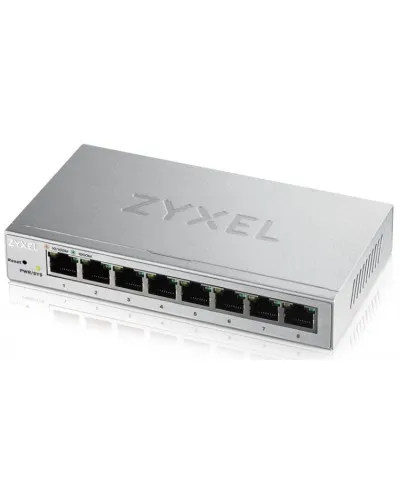 GS1200-8-EU0101F. Smart коммутатор. ZYXEL в Майкопе