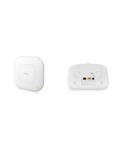 WAX630S-EU0101F. Точка доступа гибридная WiFi 6, 802.11a/b/g/n/ac/ax (2,4 и 5 ГГц). ZYXEL в Майкопе