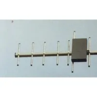 АН-868 (разъем). Антенна направленная семиэлементная. Альтоника