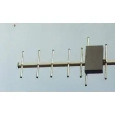 АН-868 (разъем). Антенна направленная семиэлементная. Альтоника