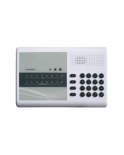 RS-202TX8N. Устройство радиопередающее. Альтоника в Майкопе