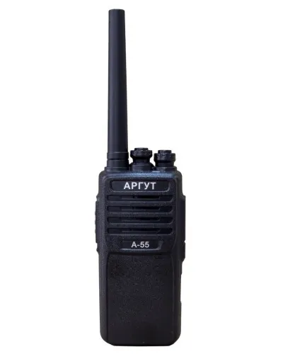 Аргут А-55 (RU51008). Радиостанция портативная. Аргут в Майкопе
