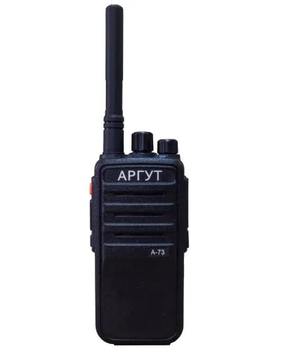 Аргут А-73 UHF (RU51010). Радиостанция портативная. Аргут в Майкопе