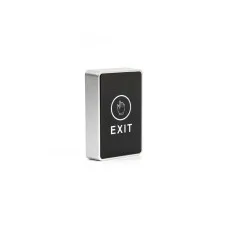 SPRUT Exit Button-87P-NT (8810). Кнопка выхода сенсорная. Бастион