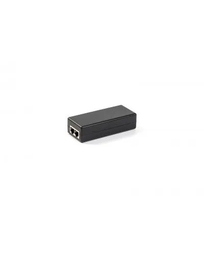 PSE-PoE.220AC/28VA v.2 (4082). Инжектор одноканальный PoE. Бастион в Майкопе