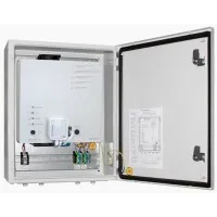 SKAT SMART UPS-600 IP65 SNMP Wi-Fi (987). Источник бесперебойного питания. Бастион