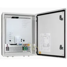 SKAT SMART UPS-600 IP65 SNMP Wi-Fi (987). Источник бесперебойного питания. Бастион