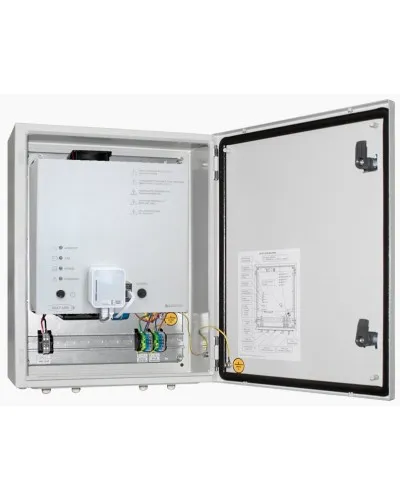 SKAT SMART UPS-600 IP65 SNMP Wi-Fi (987). Источник бесперебойного питания. Бастион в Майкопе