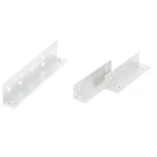 SPRUT Bracket-181ZL (8814). ZL-образное крепление. Бастион