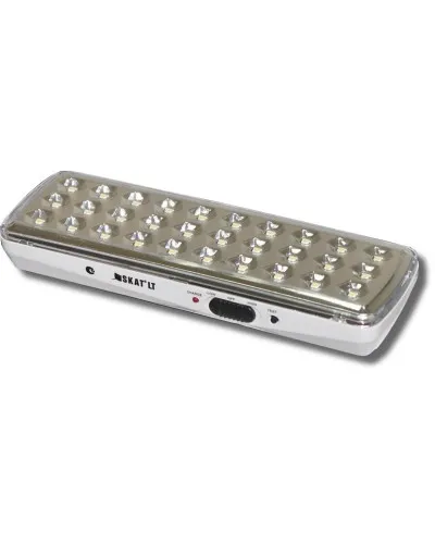 SKAT LT-301200-LED-Li-lon (2452). Светильник аварийного освещения. Бастион в Майкопе