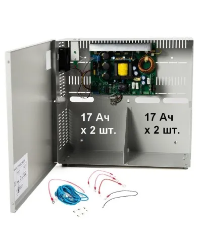 SKAT-RLPS.48DC-500VA (946). Блок питания. Бастион в Майкопе