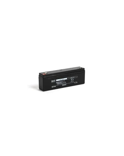 SKAT SB 12022 (2539). Аккумулятор герметичный свинцово-кислотный. Бастион в Майкопе