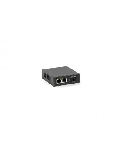 SKAT PoE-2E-1S (4083). Коммутатор с PoE. Бастион в Майкопе