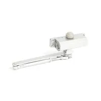 SPRUT Door Closer-051GR (8855). Доводчик дверной. Бастион